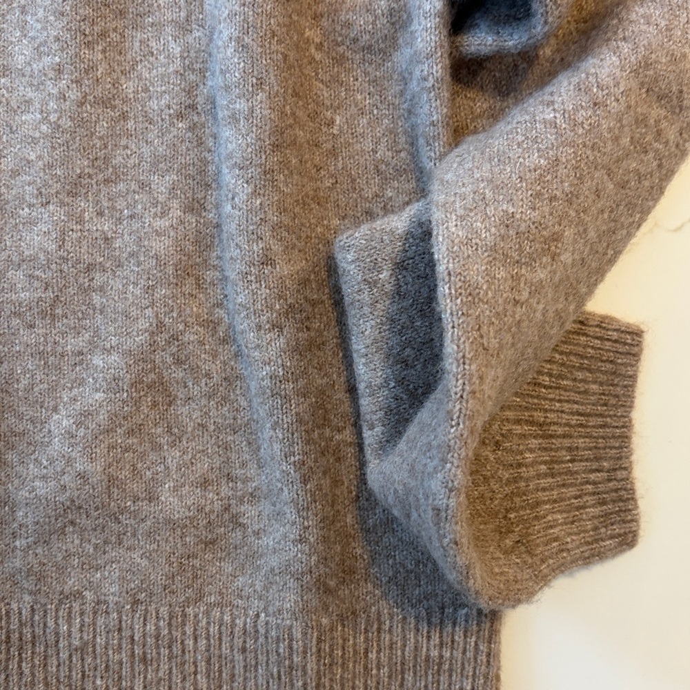 Zara sweater - Picture 3 of 4